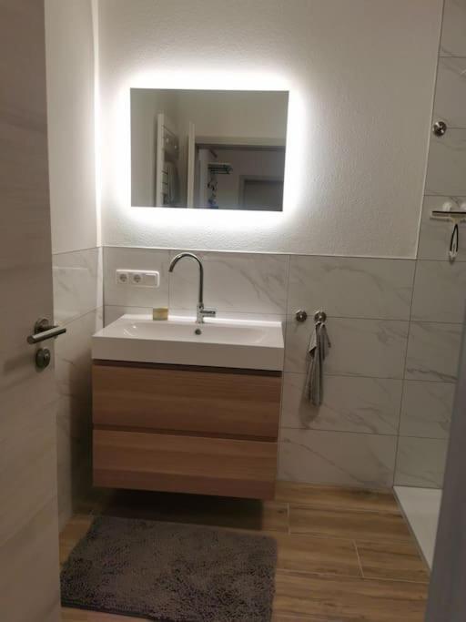 95qm Dachgeschoss Fuer 1 Bis 4 Personen Apartment