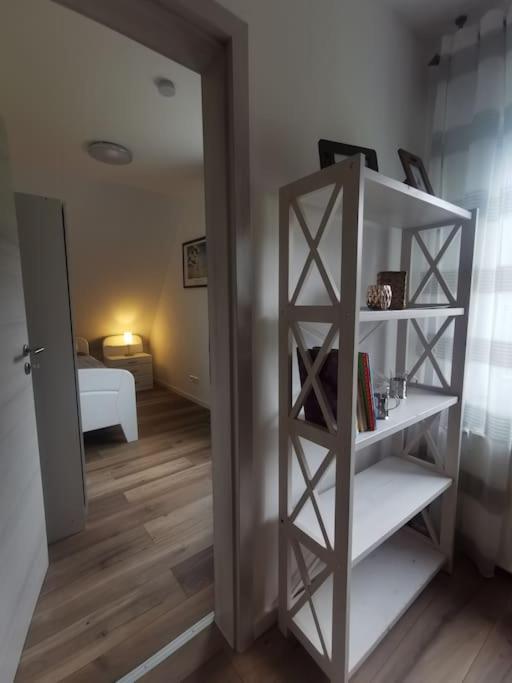 95qm Dachgeschoss Fuer 1 Bis 4 Personen Apartment Bad Laasphe