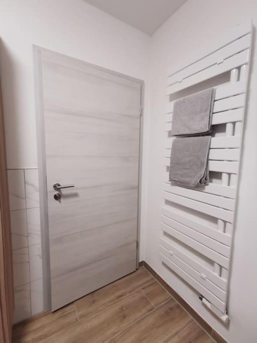 Apartment 95qm Dachgeschoss Fuer 1 Bis 4 Personen Bad Laasphe
