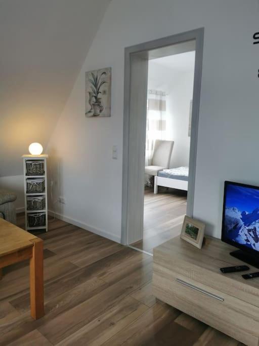 95qm Dachgeschoss Fuer 1 Bis 4 Personen *