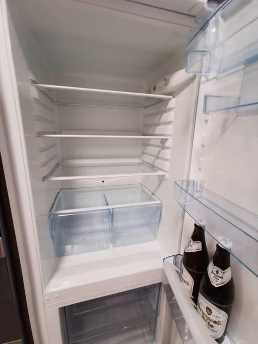 Apartment 95qm Dachgeschoss Fuer 1 Bis 4 Personen