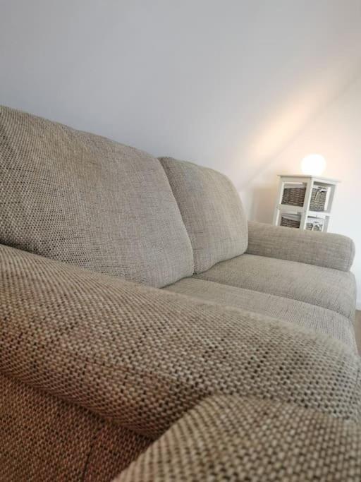 95qm Dachgeschoss Fuer 1 Bis 4 Personen * Bad Laasphe
