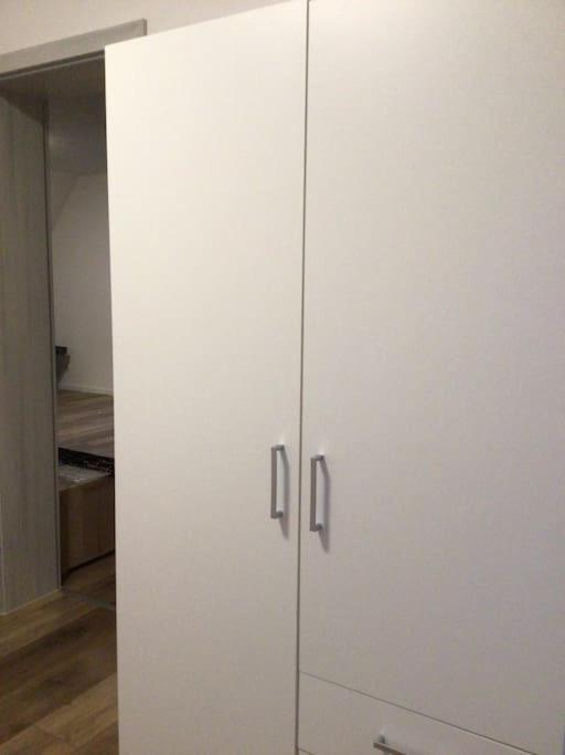 Apartment 95qm Dachgeschoss Fuer 1 Bis 4 Personen