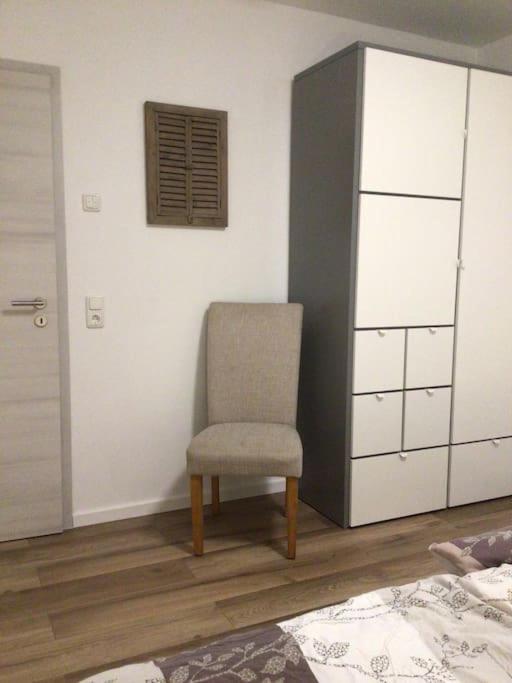 95qm Dachgeschoss Fuer 1 Bis 4 Personen Bad Laasphe