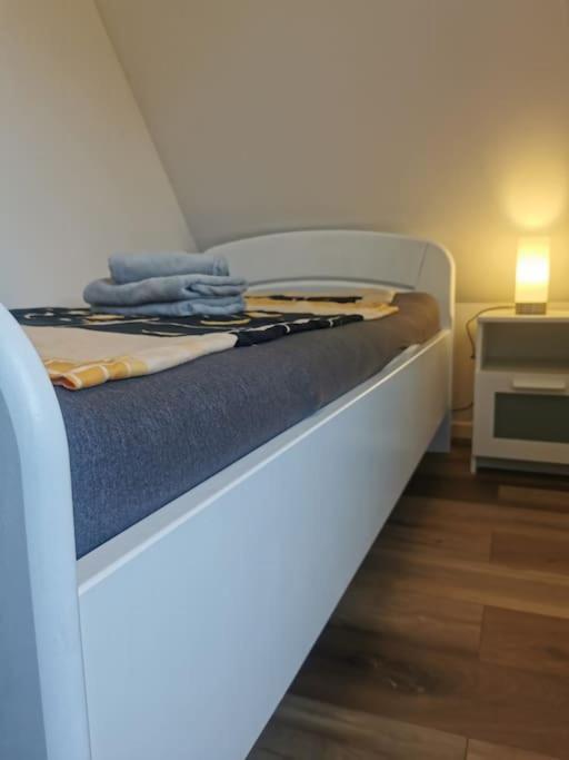 95qm Dachgeschoss Fuer 1 Bis 4 Personen Apartment