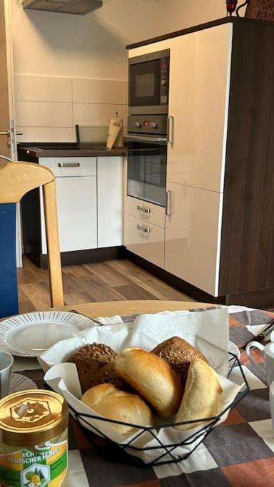 Apartment 95qm Dachgeschoss Fuer 1 Bis 4 Personen *