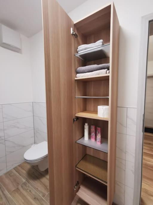 Apartment 95qm Dachgeschoss Fuer 1 Bis 4 Personen Bad Laasphe