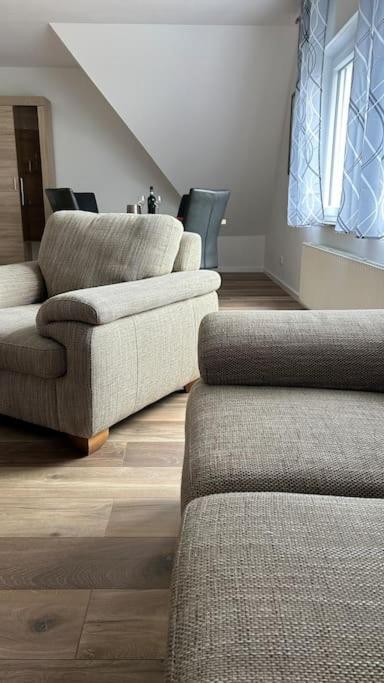 95qm Dachgeschoss Fuer 1 Bis 4 Personen