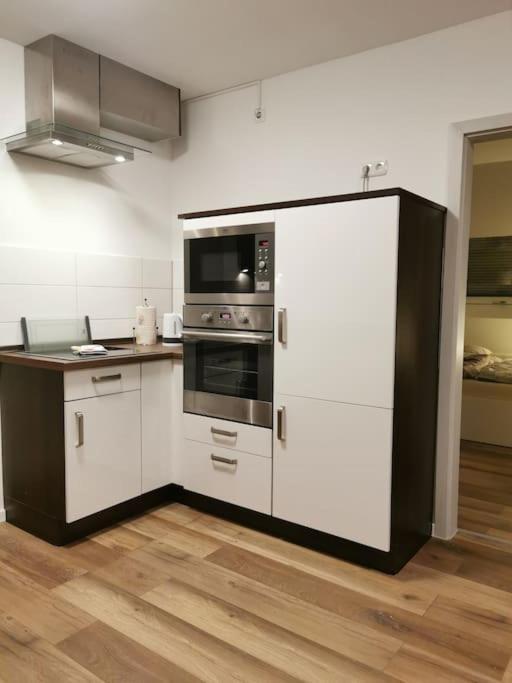 95qm Dachgeschoss Fuer 1 Bis 4 Personen Apartment Bad Laasphe