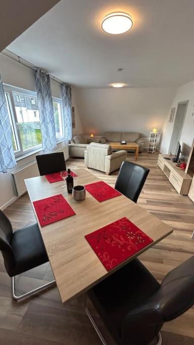 95qm Dachgeschoss Fuer 1 Bis 4 Personen * Bad Laasphe