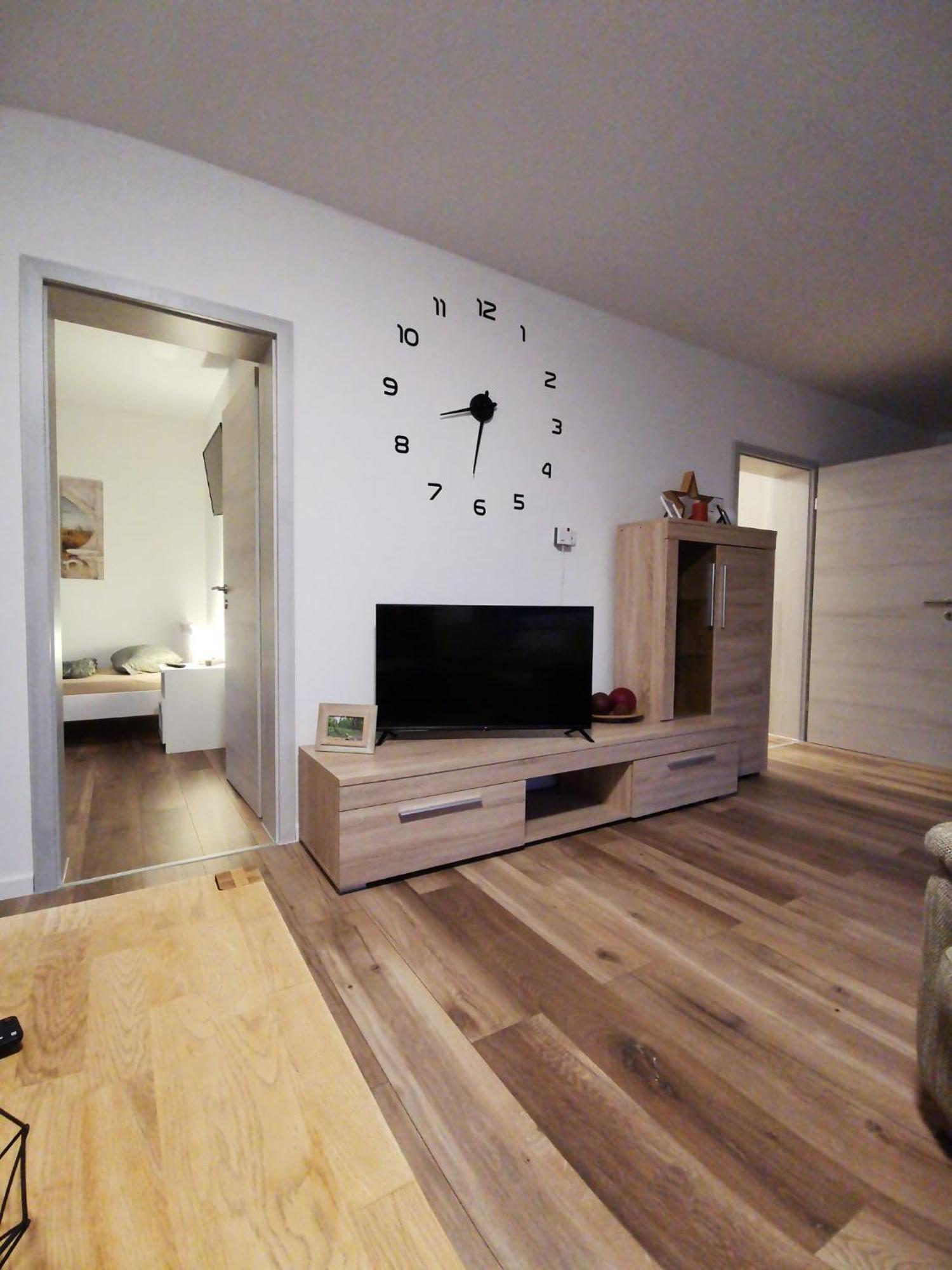 Apartment 95qm Dachgeschoss Fuer 1 Bis 4 Personen Bad Laasphe